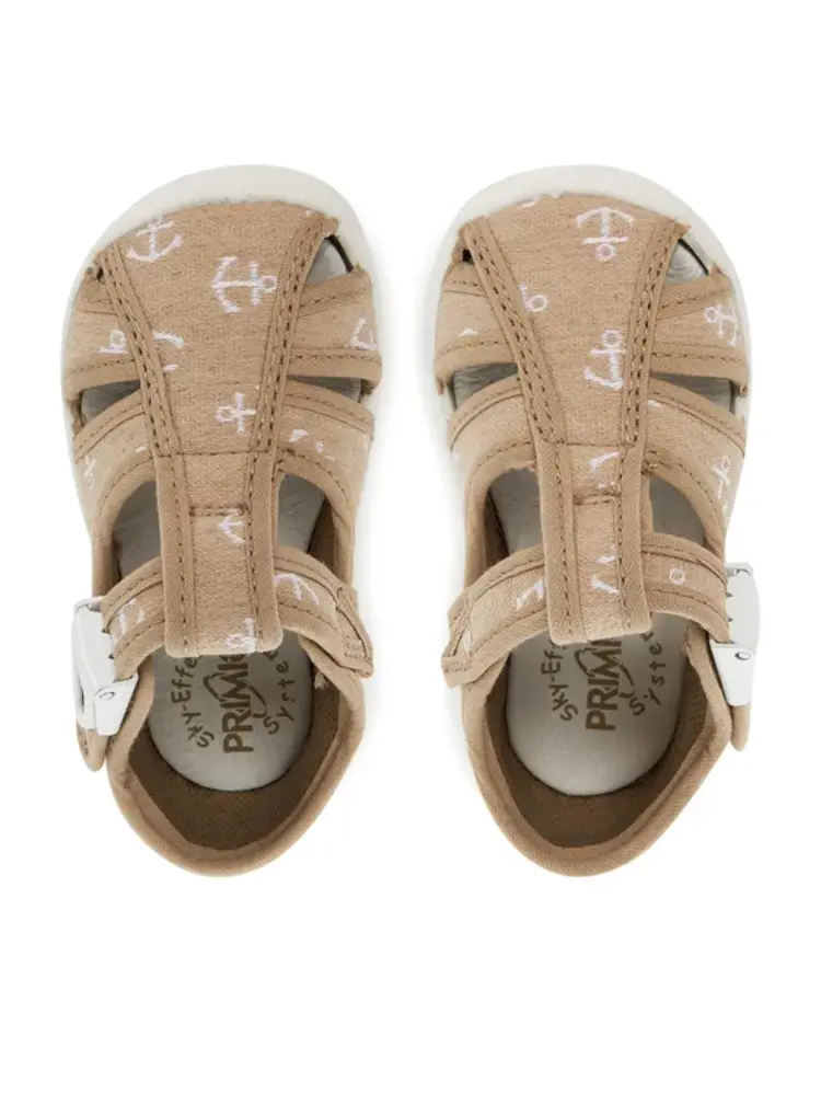 Primigi Primigi Boy’s 7854733 Beige Sandal