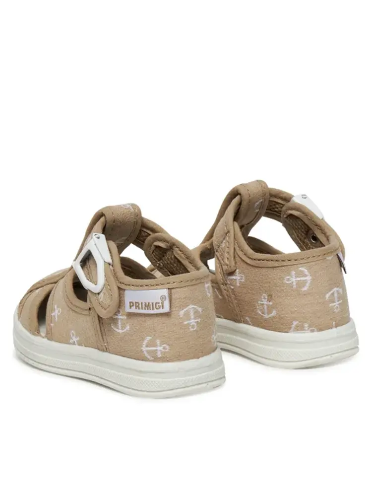 Primigi Primigi Boy’s 7854733 Beige Sandal