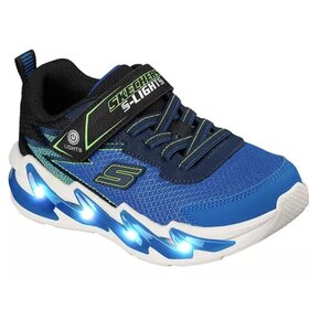 Skechers Skechers Boy’s Light Surge Blue