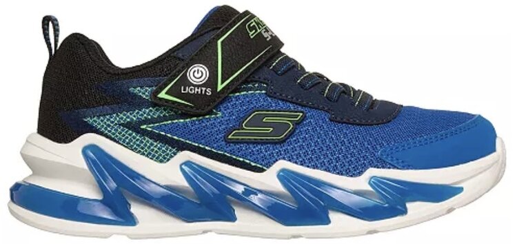 Skechers Skechers Boy’s Light Surge Blue