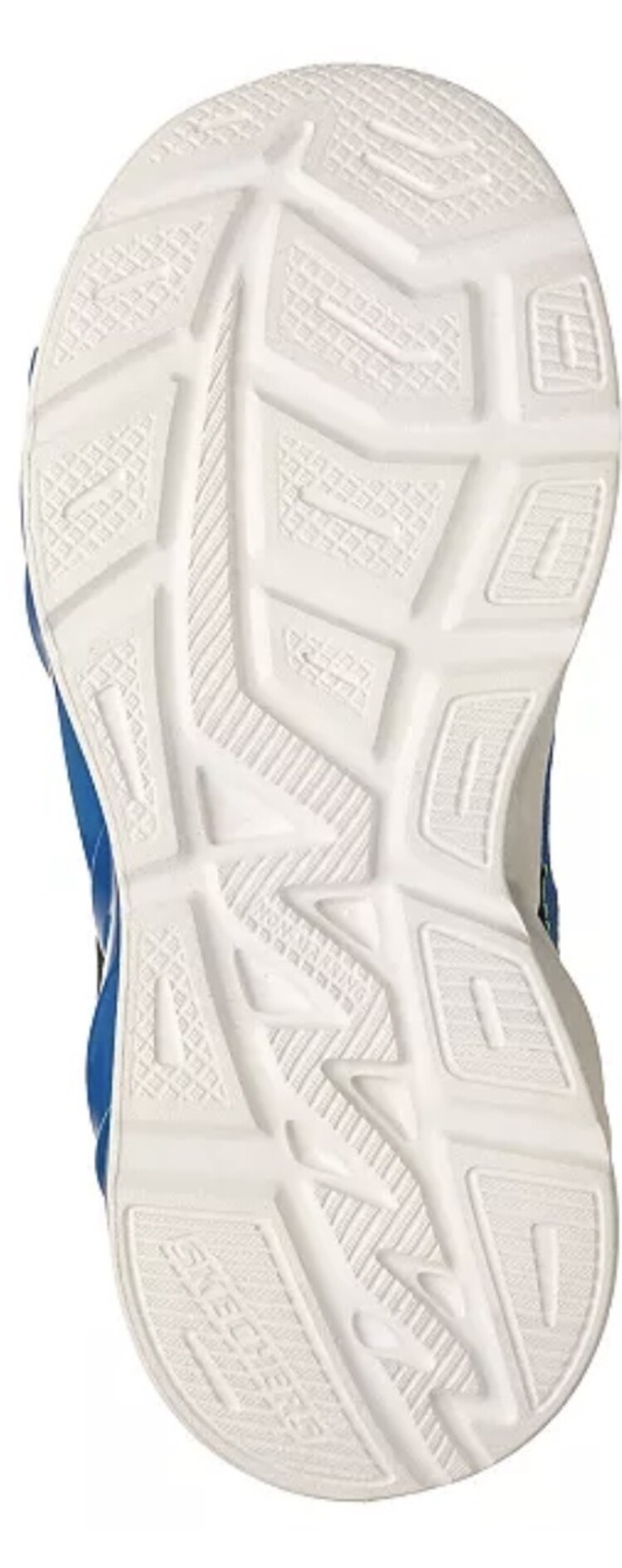 Skechers Skechers Boy’s Light Surge Blue