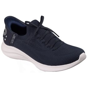 Skechers Skechers Women’s Navy Polished Charm