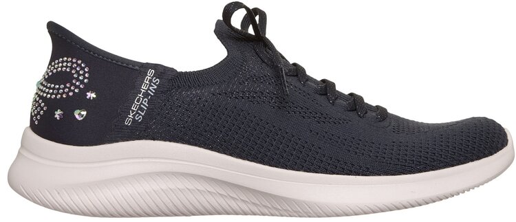 Skechers Skechers Women’s Navy Polished Charm