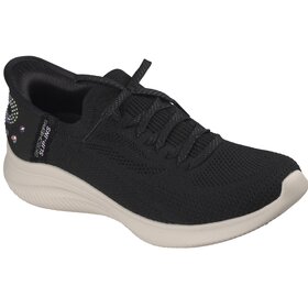 Skechers Skechers Women’s Black Polished Charm