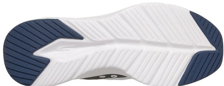 Skechers Skechers Women's White/Navy Contour Form