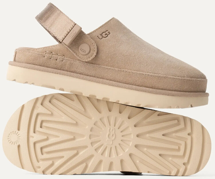 UGG UGG Women's Sand Golden Star