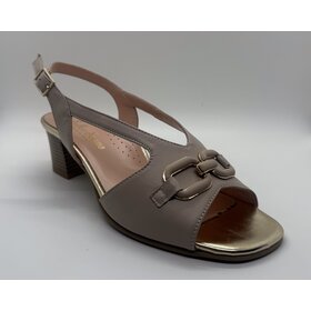 Soffice Sogno Soffice Sogno Women's E6E40G2T Hima Heel