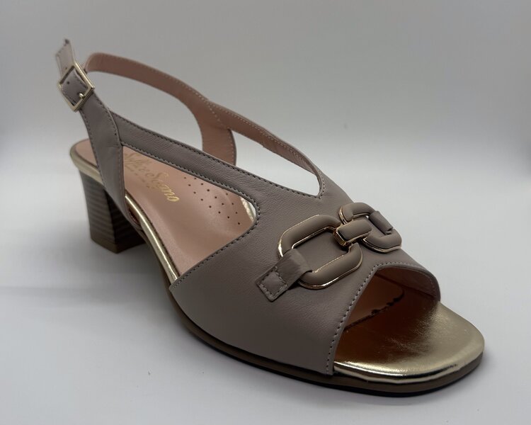 Soffice Sogno Soffice Sogno Women's E6E40G2T Hima Heel