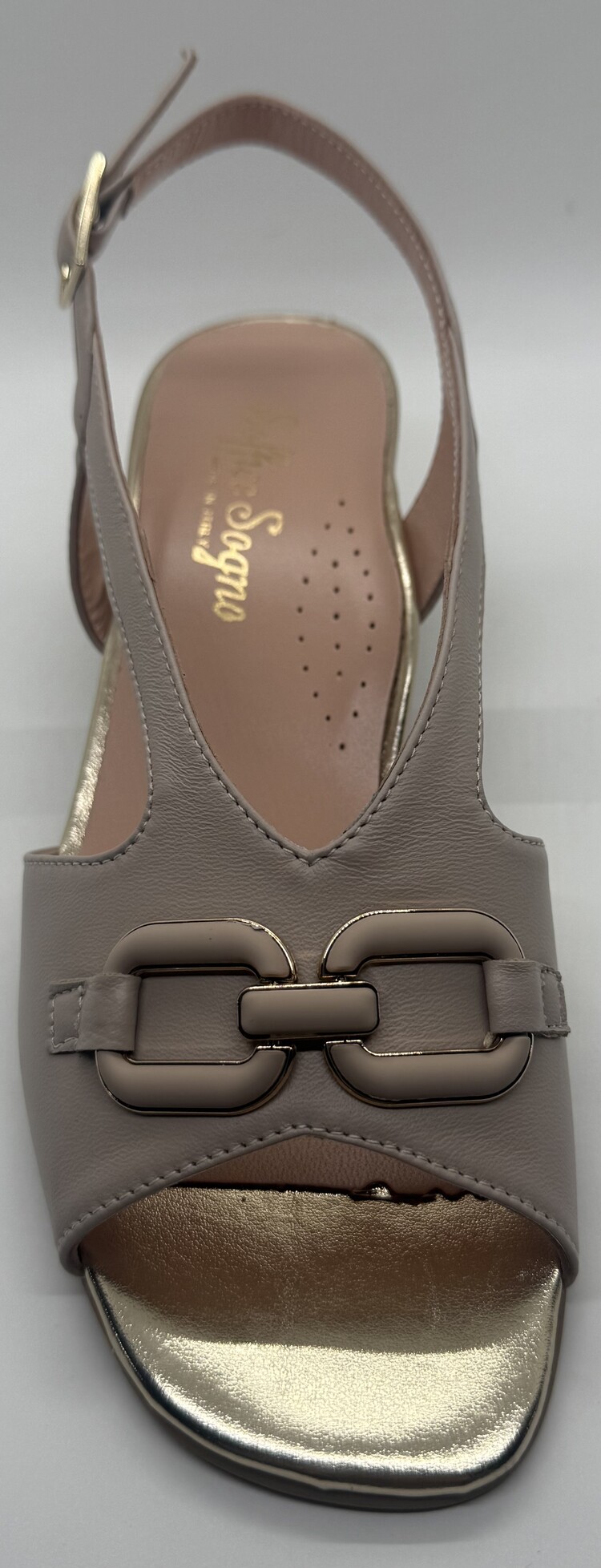 Soffice Sogno Soffice Sogno Women's E6E40G2T Hima Heel