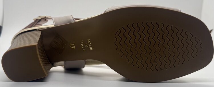 Soffice Sogno Soffice Sogno Women's E6E40G2T Hima Heel