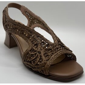 Vernissage Vernissage Women's E6SZ60G1 Olmo Heel