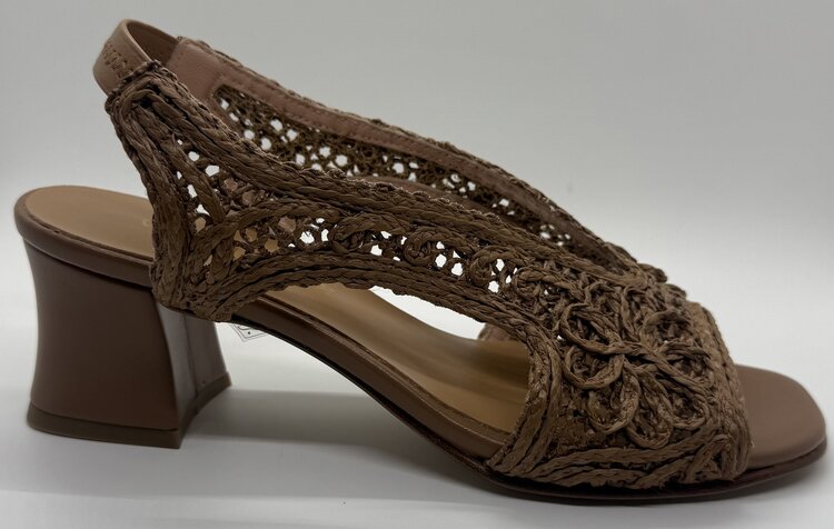 Vernissage Vernissage Women's E6SZ60G1 Olmo Heel