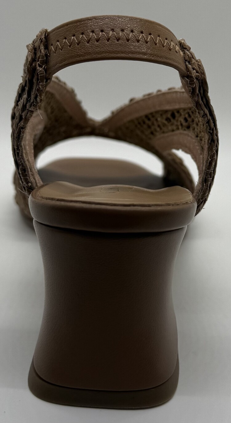 Vernissage Vernissage Women's E6SZ60G1 Olmo Heel