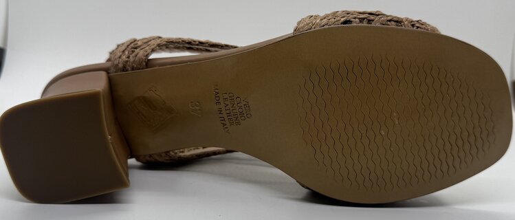 Vernissage Vernissage Women's E6SZ60G1 Olmo Heel