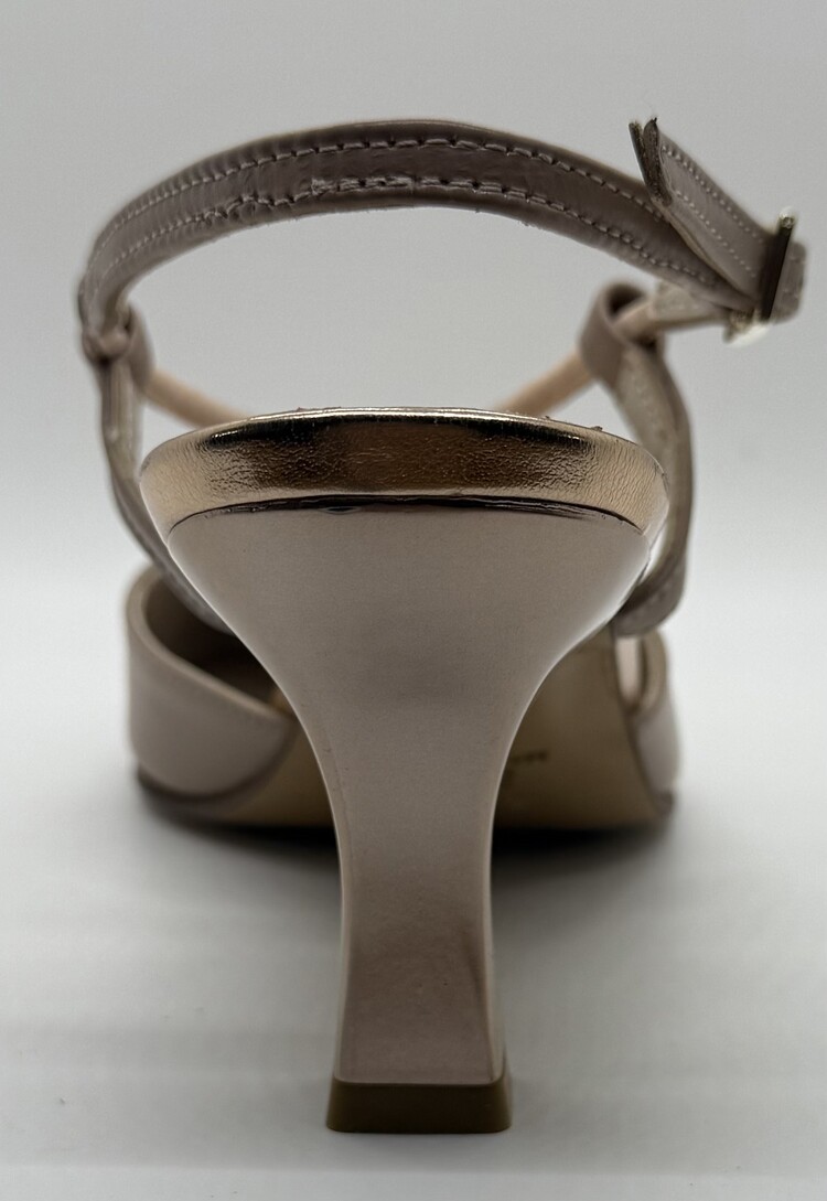 Vernissage Vernissage Women's E6P61G3 Nude Heel