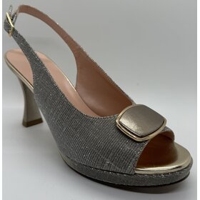 Vernissage Vernissage Women's E5SPSC1 Oro Heel