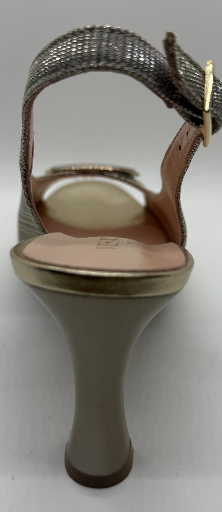 Vernissage Vernissage Women's E5SPSC1 Oro Heel