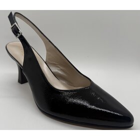 Vernissage Vernissage Women's E5P61C3 Nero Heel