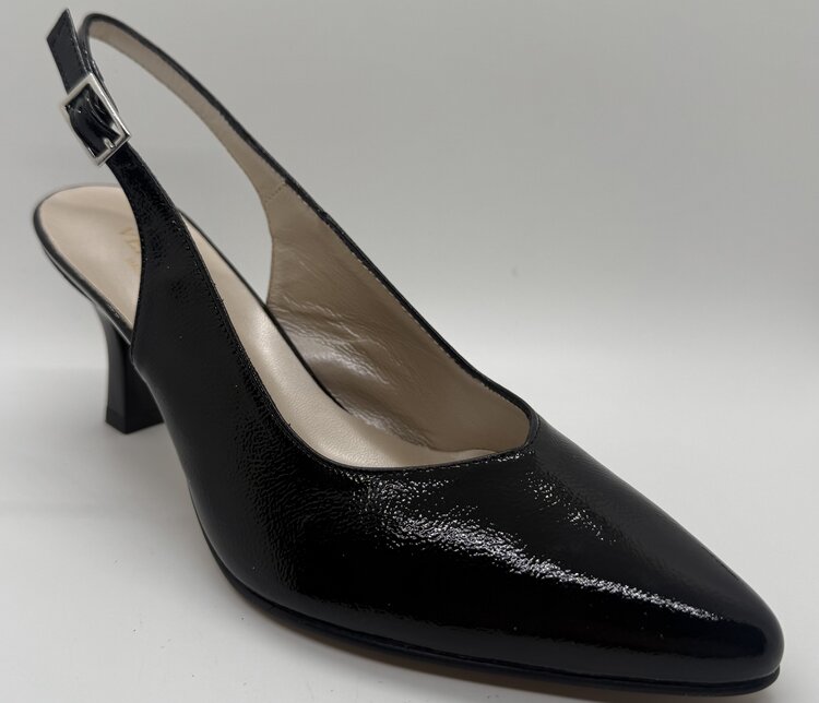 Vernissage Vernissage Women's E5P61C3 Nero Heel