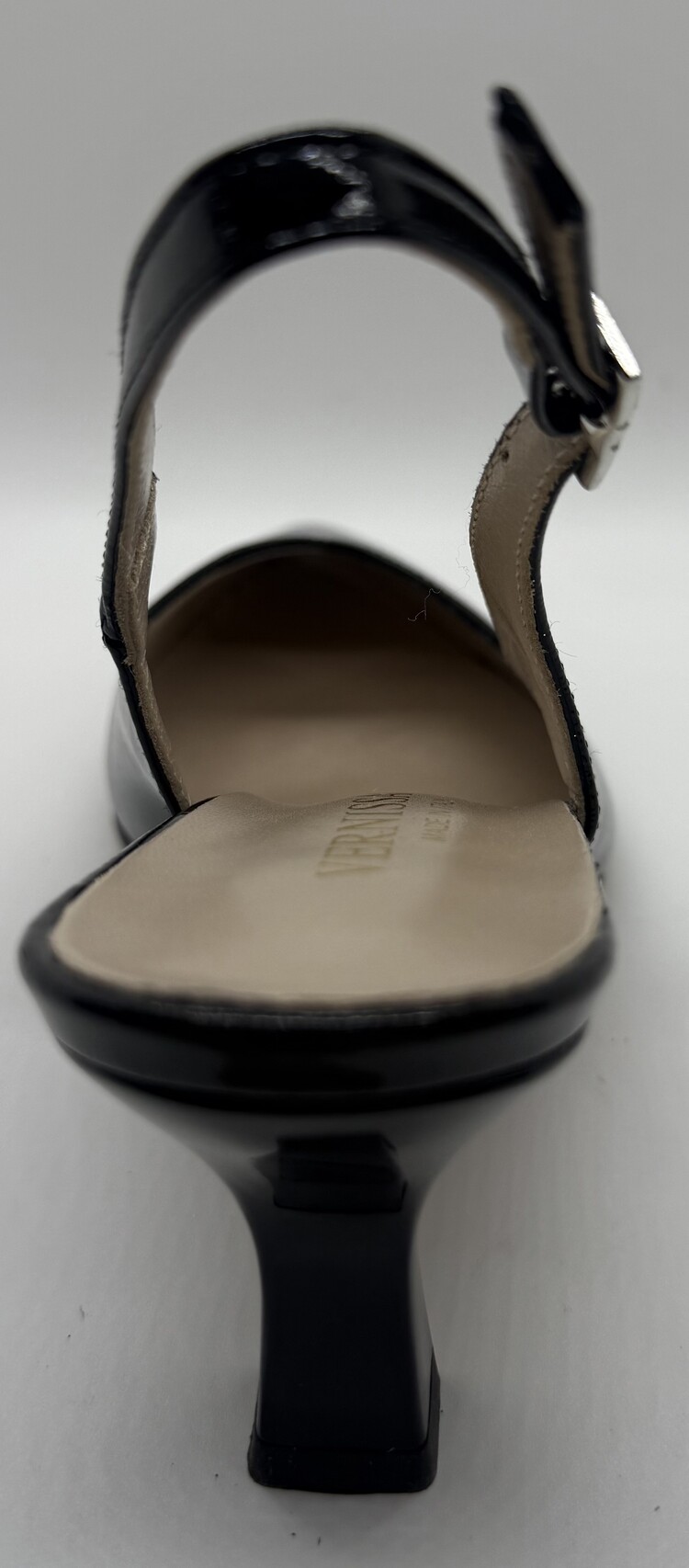 Vernissage Vernissage Women's E5P61C3 Nero Heel