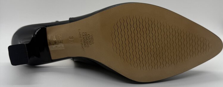 Vernissage Vernissage Women's E5P61C3 Nero Heel