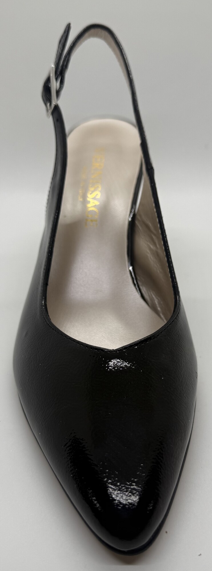 Vernissage Vernissage Women's E5P61C3 Nero Heel