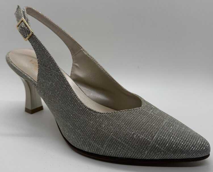 Vernissage Vernissage Women's E5P61C3 Oro Heel