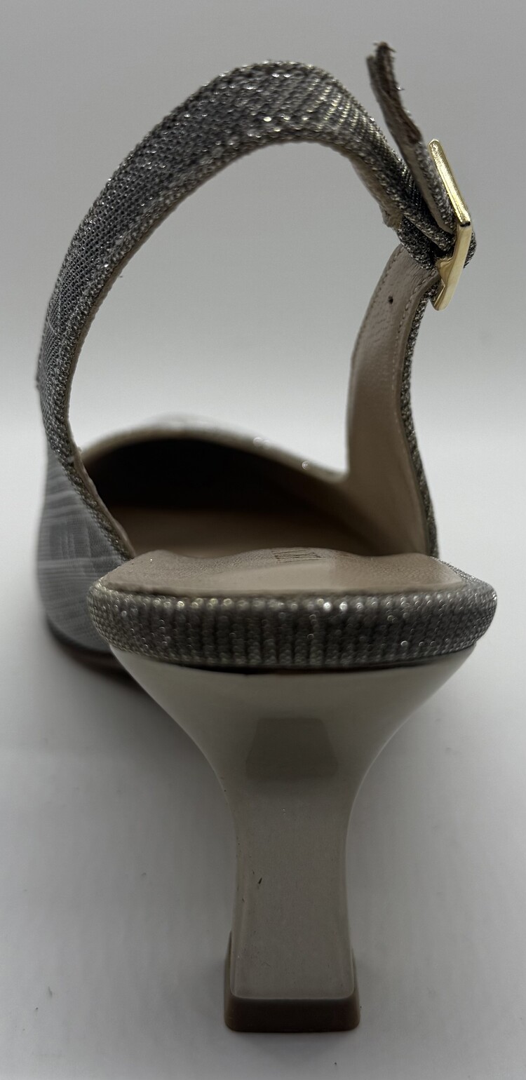 Vernissage Vernissage Women's E5P61C3 Oro Heel