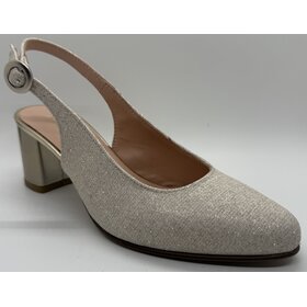 Vernissage Vernissage Women's E5P50C1 Burro Heel