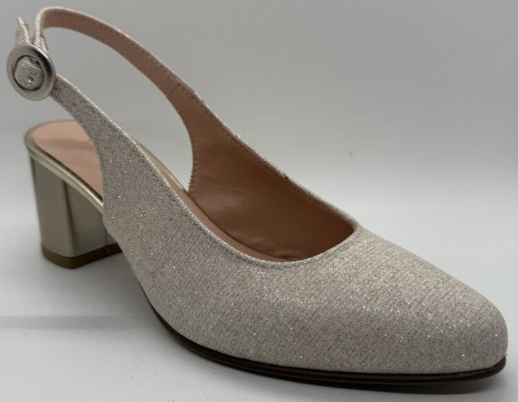 Vernissage Vernissage Women's E5P50C1 Burro Heel