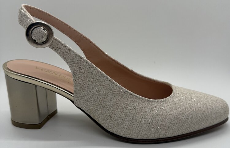 Vernissage Vernissage Women's E5P50C1 Burro Heel