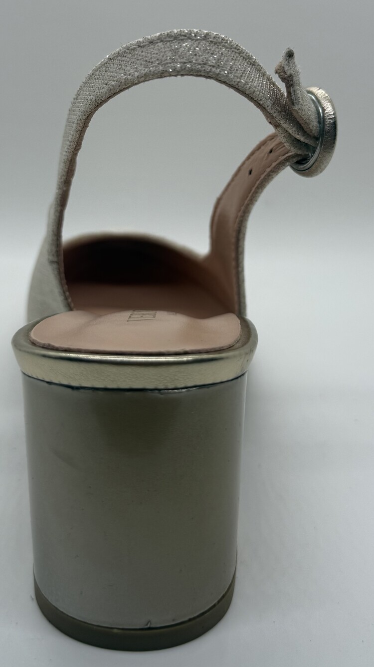 Vernissage Vernissage Women's E5P50C1 Burro Heel