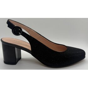 Vernissage Vernissage Women's E5P50C1 Black Heel