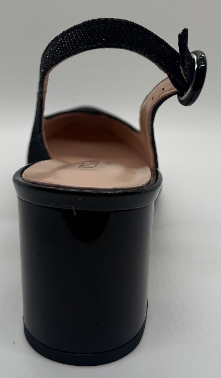 Vernissage Vernissage Women's E5P50C1 Black Heel