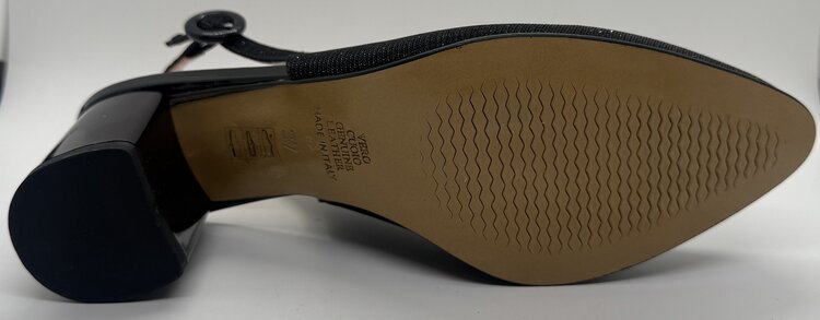 Vernissage Vernissage Women's E5P50C1 Black Heel