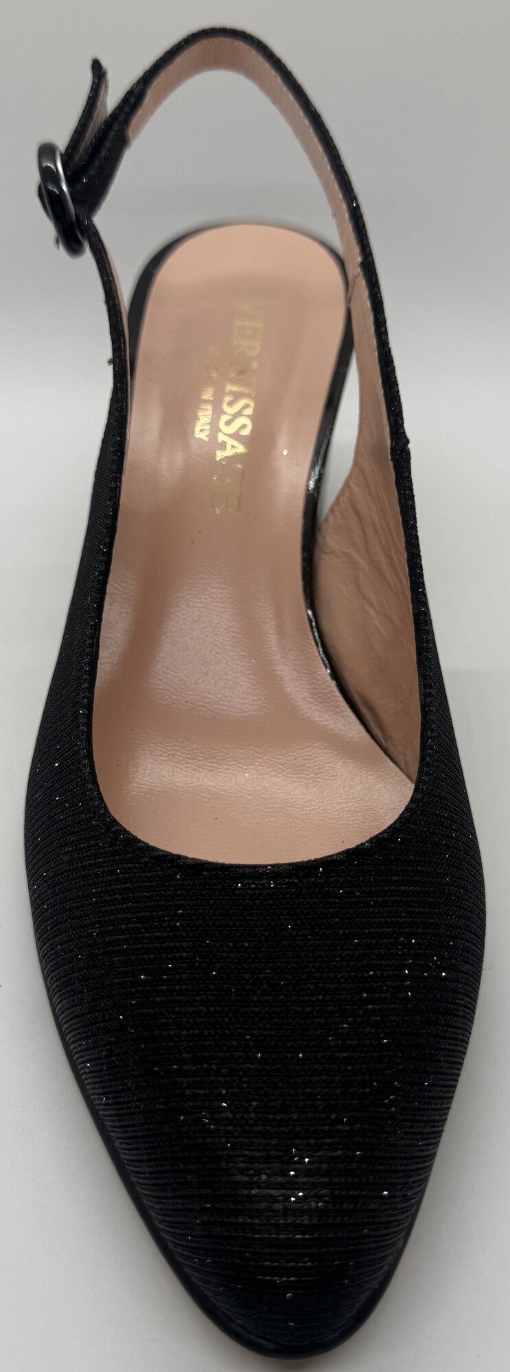 Vernissage Vernissage Women's E5P50C1 Black Heel