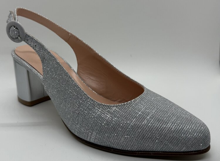 Vernissage Vernissage Women's E5P50C1 Sliver Heel