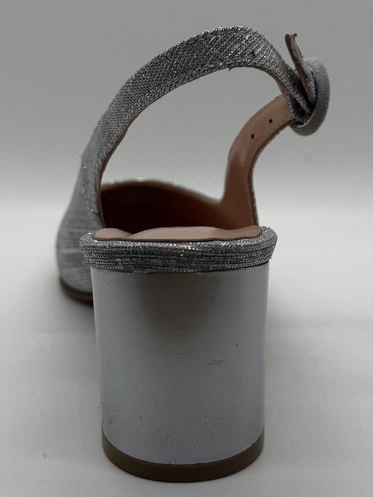 Vernissage Vernissage Women's E5P50C1 Sliver Heel