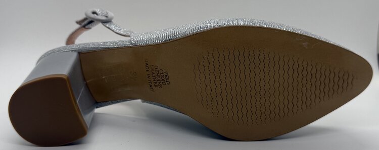 Vernissage Vernissage Women's E5P50C1 Sliver Heel