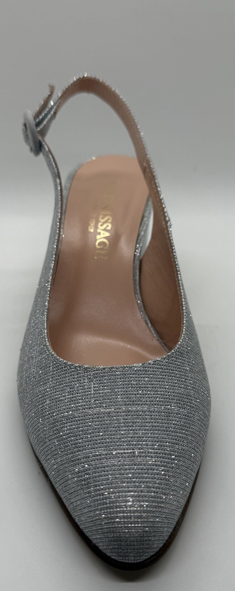 Vernissage Vernissage Women's E5P50C1 Sliver Heel