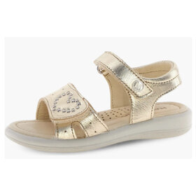 Naturino Naturino Girl's Platinum Saphia