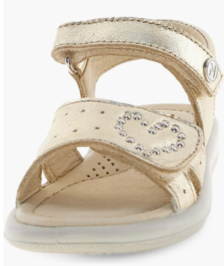 Naturino Naturino Girl's Platinum Saphia