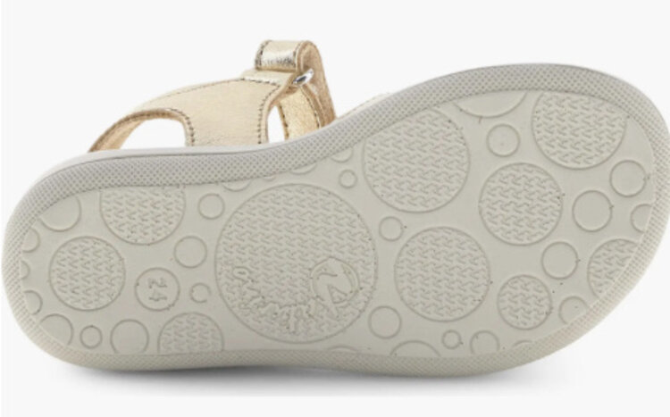 Naturino Naturino Girl's Platinum Saphia