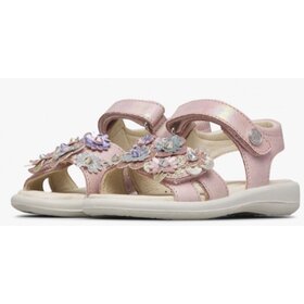 Naturino Naturino Girl's Pink/Multi Brahma