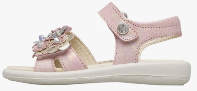 Naturino Naturino Girl's Pink/Multi Brahma