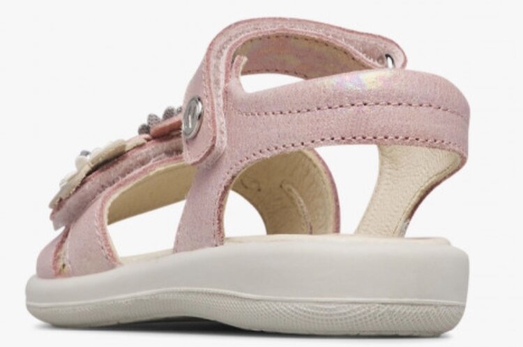 Naturino Naturino Girl's Pink/Multi Brahma