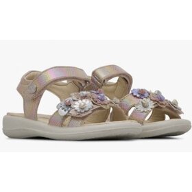 Naturino Naturino Girl's White/Multi Brahma
