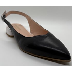 Vernissage Vernissage Women's E6PC21G1 Blue/White Heel