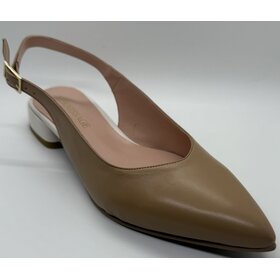 Vernissage Vernissage Women's E6PC21G1 Burro Heel