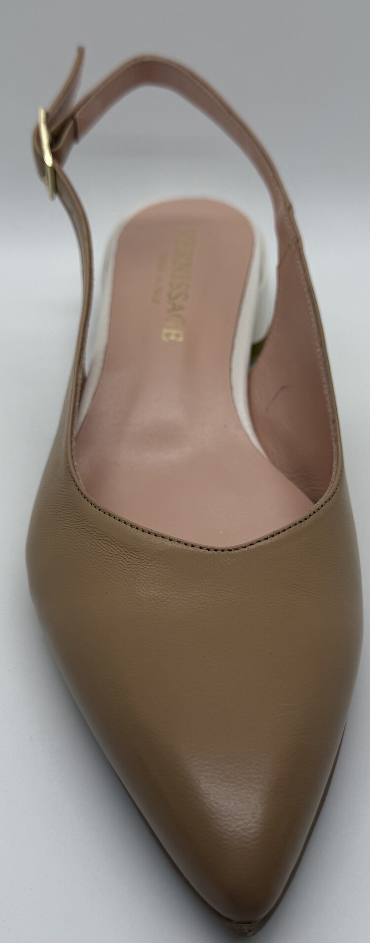 Vernissage Vernissage Women's E6PC21G1 Burro Heel